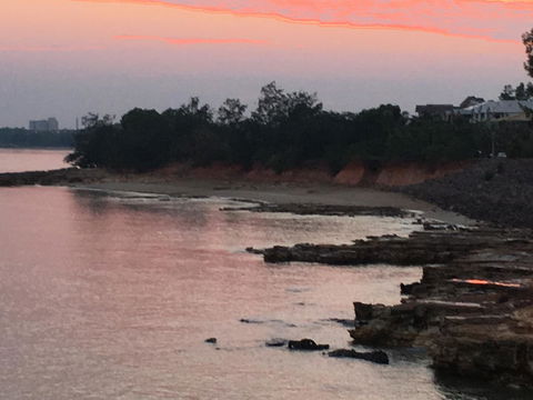 Nightcliff Foreshore Getaway - McKay Gardens - Great Ocean Road Tourism 32