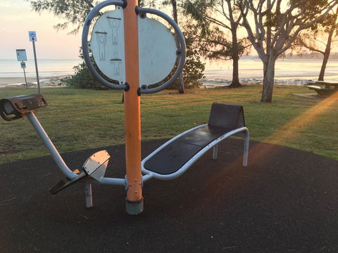 Nightcliff Foreshore Getaway - McKay Gardens - Great Ocean Road Tourism 35