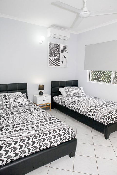 Nightcliff Foreshore Getaway - McKay Gardens - Great Ocean Road Tourism 12