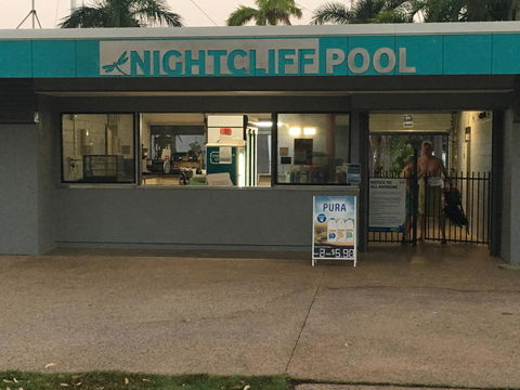 Nightcliff Foreshore Getaway - McKay Gardens - Great Ocean Road Tourism 24