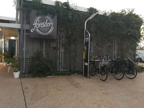 Nightcliff Foreshore Getaway - McKay Gardens - Great Ocean Road Tourism 20