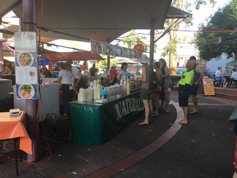 Nightcliff Foreshore Getaway - McKay Gardens - Great Ocean Road Tourism 38