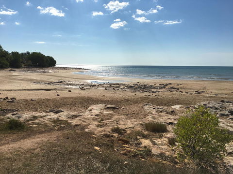 Nightcliff Foreshore Getaway - McKay Gardens - Great Ocean Road Tourism 29