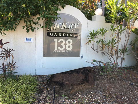 Nightcliff Foreshore Getaway - McKay Gardens - Great Ocean Road Tourism 2