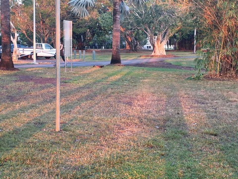 Nightcliff Foreshore Getaway - McKay Gardens - Great Ocean Road Tourism 36
