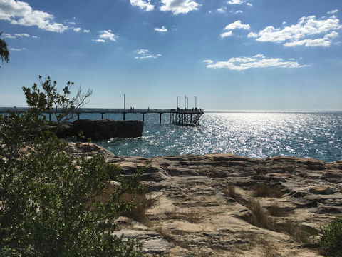 Nightcliff Foreshore Getaway - McKay Gardens - Great Ocean Road Tourism 26
