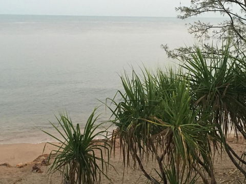 Nightcliff Foreshore Getaway - McKay Gardens - Great Ocean Road Tourism 31