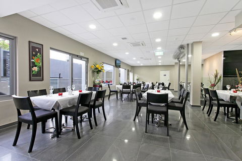 Argus Hotel Darwin - Great Ocean Road Tourism 20