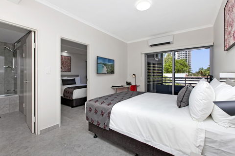 Argus Hotel Darwin - Great Ocean Road Tourism 22