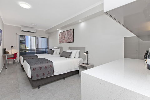 Argus Hotel Darwin - Great Ocean Road Tourism 7