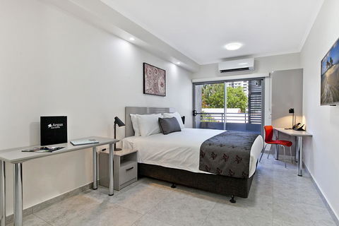 Argus Hotel Darwin - Great Ocean Road Tourism 13