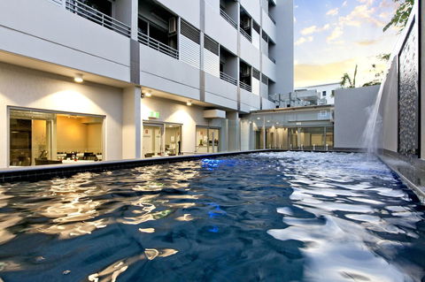 Argus Hotel Darwin - Great Ocean Road Tourism 3
