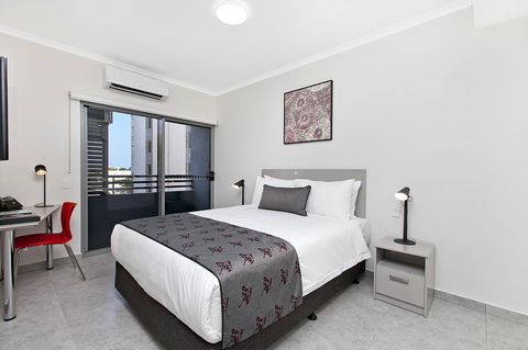 Argus Hotel Darwin - Great Ocean Road Tourism 16