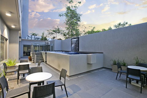 Argus Hotel Darwin - Great Ocean Road Tourism 2