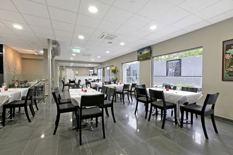 Argus Hotel Darwin - Great Ocean Road Tourism 21