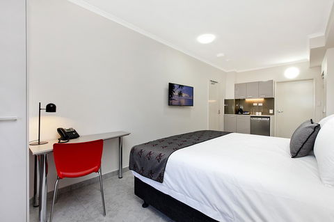 Argus Hotel Darwin - Great Ocean Road Tourism 14