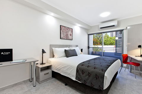 Argus Hotel Darwin - Great Ocean Road Tourism 17