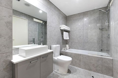Argus Hotel Darwin - Great Ocean Road Tourism 5