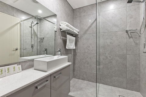 Argus Hotel Darwin - Great Ocean Road Tourism 9