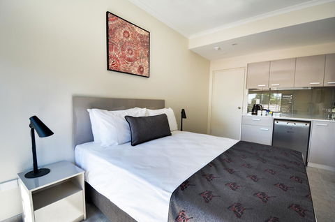 Argus Hotel Darwin - Great Ocean Road Tourism 11
