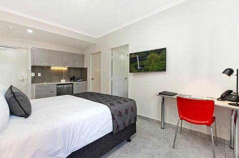 Argus Hotel Darwin - Great Ocean Road Tourism 18