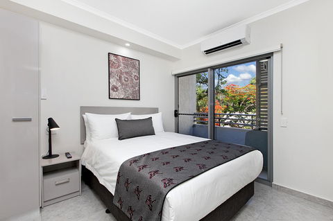 Argus Hotel Darwin - Great Ocean Road Tourism 8