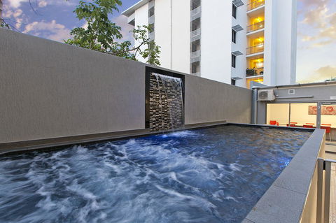 Argus Hotel Darwin - Great Ocean Road Tourism 0