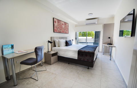 Argus Hotel Darwin - Great Ocean Road Tourism 15