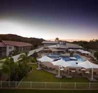 Crowne Plaza Alice Springs Lasseters - Great Ocean Road Tourism