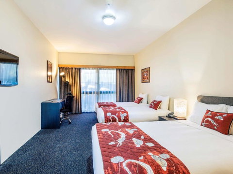 Mercure Kakadu Crocodile - Great Ocean Road Tourism 43