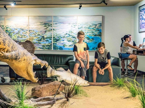 Mercure Kakadu Crocodile - Great Ocean Road Tourism 41
