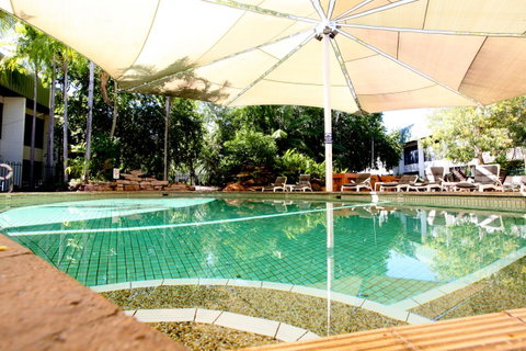 Mercure Kakadu Crocodile - Great Ocean Road Tourism 1