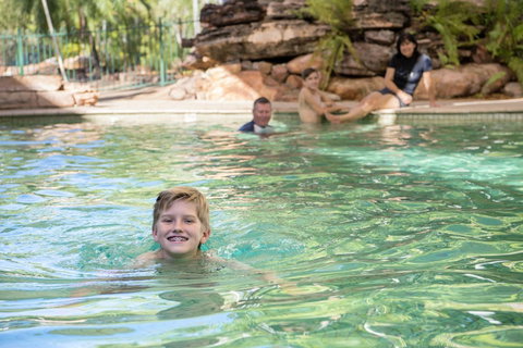 Mercure Kakadu Crocodile - Great Ocean Road Tourism 5