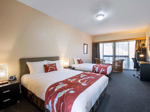 Mercure Kakadu Crocodile - Great Ocean Road Tourism 42