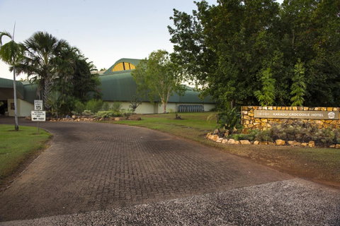 Mercure Kakadu Crocodile - Great Ocean Road Tourism 28