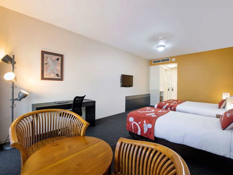 Mercure Kakadu Crocodile - Great Ocean Road Tourism 39