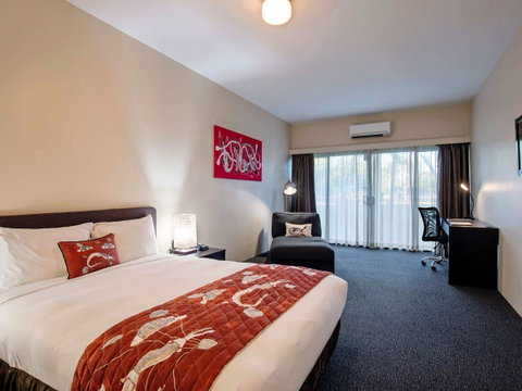 Mercure Kakadu Crocodile - Great Ocean Road Tourism 36