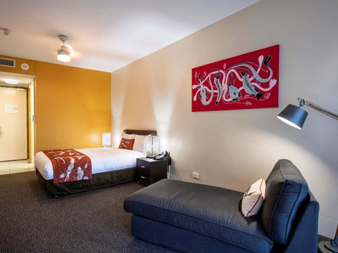 Mercure Kakadu Crocodile - Great Ocean Road Tourism 38