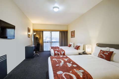 Mercure Kakadu Crocodile - Great Ocean Road Tourism 17