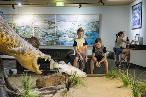 Mercure Kakadu Crocodile - Great Ocean Road Tourism 21