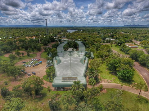 Mercure Kakadu Crocodile - Great Ocean Road Tourism 2