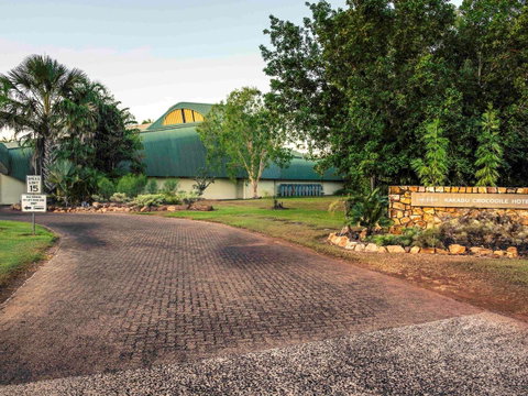 Mercure Kakadu Crocodile - Great Ocean Road Tourism 40