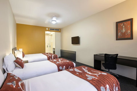 Mercure Kakadu Crocodile - Great Ocean Road Tourism 16