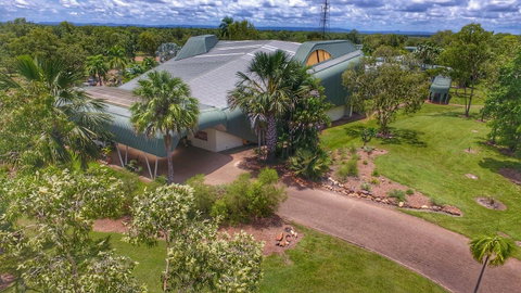 Mercure Kakadu Crocodile - Great Ocean Road Tourism 6