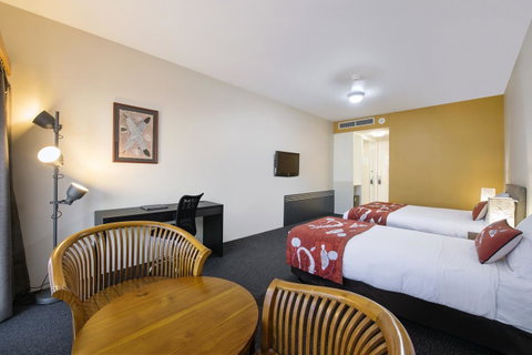 Mercure Kakadu Crocodile - Great Ocean Road Tourism 18