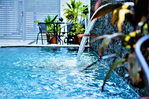 Darwin City Hotel - Great Ocean Road Tourism 2
