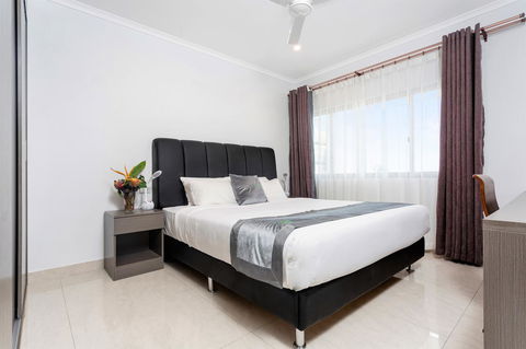Darwin City Hotel - Great Ocean Road Tourism 20