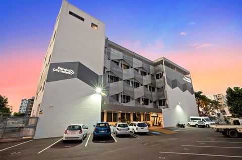 Darwin City Hotel - Great Ocean Road Tourism 10