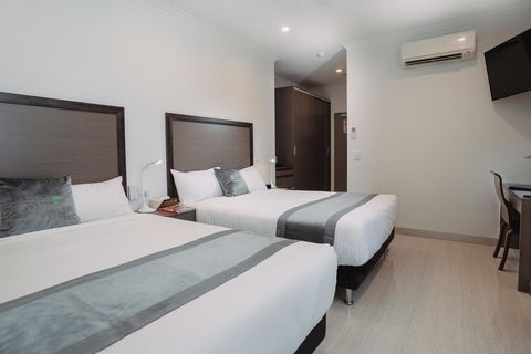 Darwin City Hotel - Great Ocean Road Tourism 22