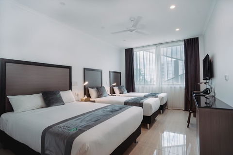 Darwin City Hotel - Great Ocean Road Tourism 9